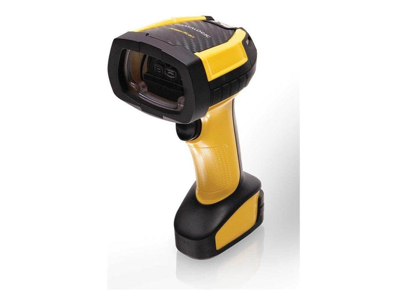 Datalogic PowerScan PM9600-AR - barcode scanner