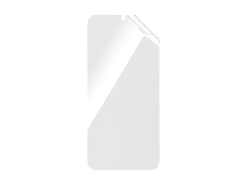 PanzerGlass ECO Matrix - screen protector for mobile phone - with D3O ultra-wide fit with AlignerKit
