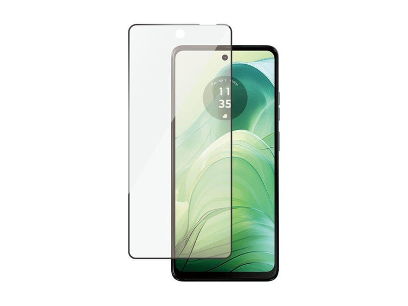 PanzerGlass SAFE. by  - screen protector for mobile phone - ultra-wide fit