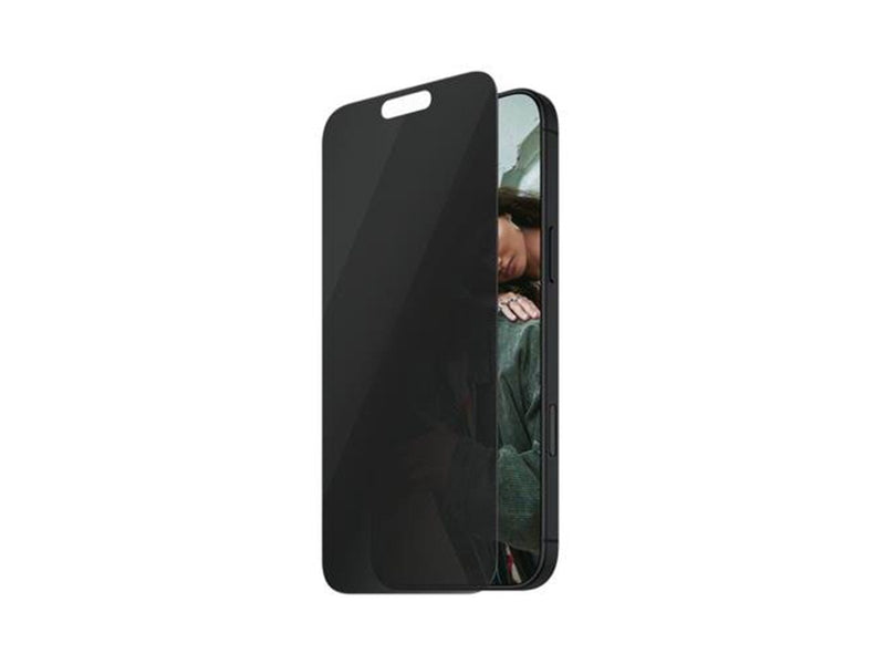 PanzerGlass SAFE. by  - screen protector for mobile phone - ultra-wide fit