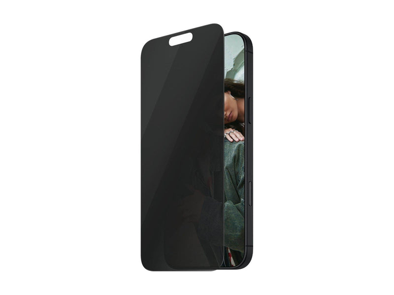 PanzerGlass SAFE. by  - screen protector for mobile phone - ultra-wide fit