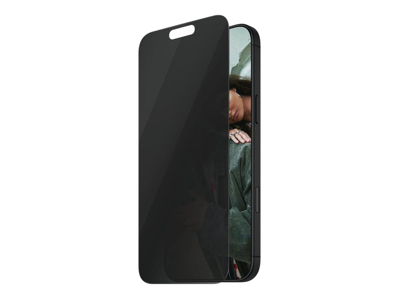 PanzerGlass SAFE. by  - screen protector for mobile phone - ultra-wide fit
