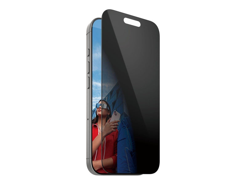PanzerGlass - screen protector for mobile phone - ultra-wide fit