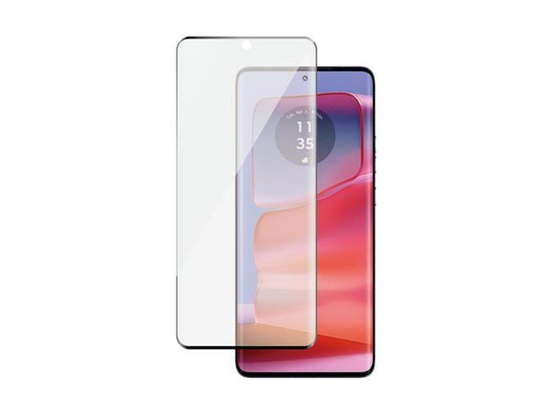 PanzerGlass SAFE. by  - screen protector for mobile phone - ultra-wide fit