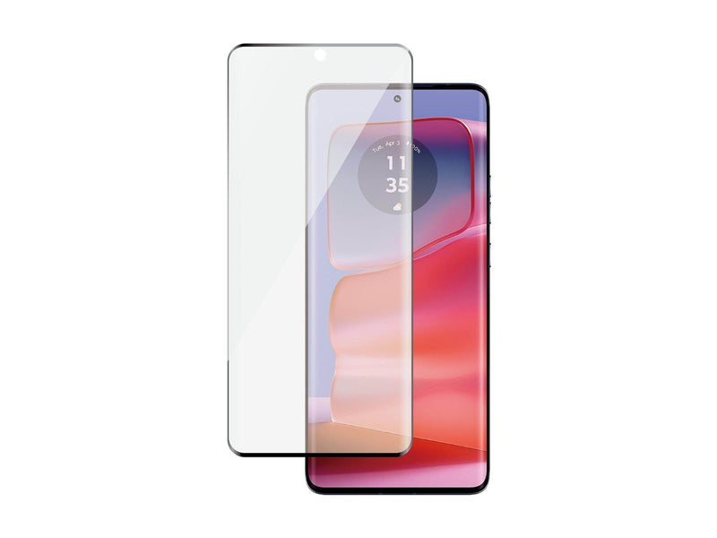 PanzerGlass SAFE. by  - screen protector for mobile phone - ultra-wide fit