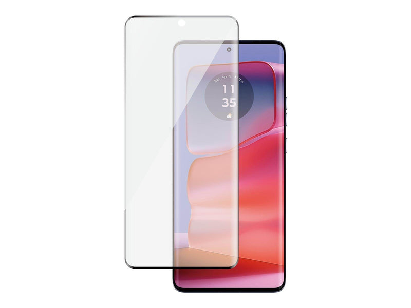 PanzerGlass SAFE. by  - screen protector for mobile phone - ultra-wide fit