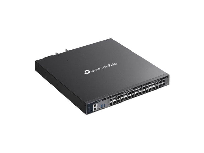 TP-Link Omada SX6632YF 26-Port 10G Stackable L3 Managed Switch