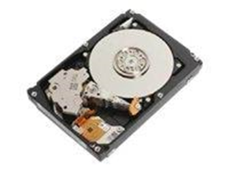 Toshiba Enterprise Performance HDD AL14SXB90EN - hard drive - 900 GB - SAS 12Gb/s - 900GB - Festplatten - AL14SXB90EN - SAS3 - 2