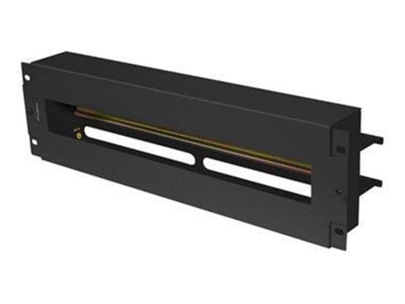 Lanberg - distribution plate - 3U