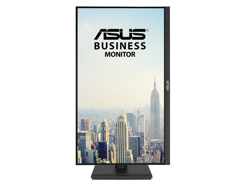 27" ASUS VA27DQFS - 1920x1080 (FHD) - 100Hz - IPS