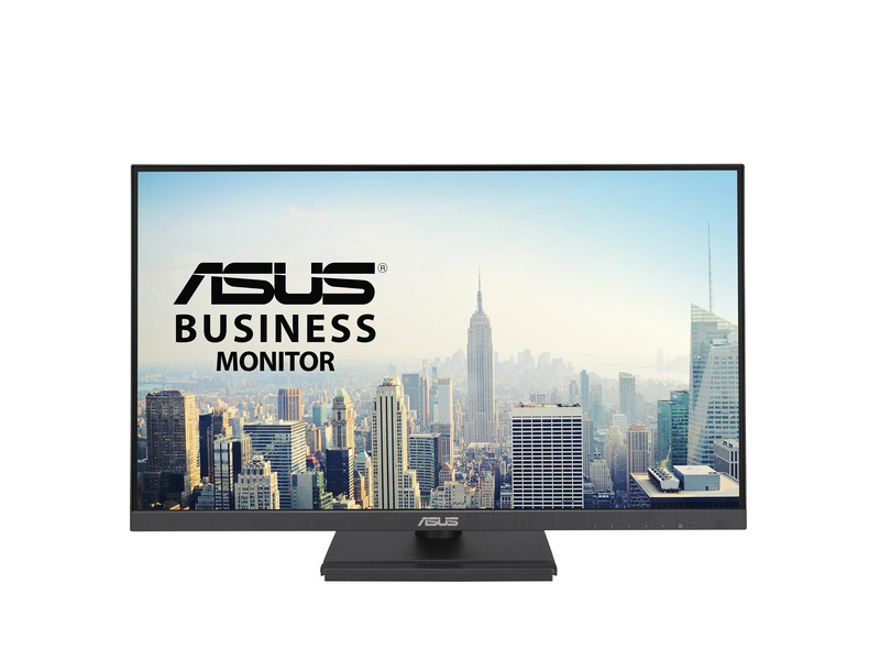27" ASUS VA27DQFS - 1920x1080 (FHD) - 100Hz - IPS
