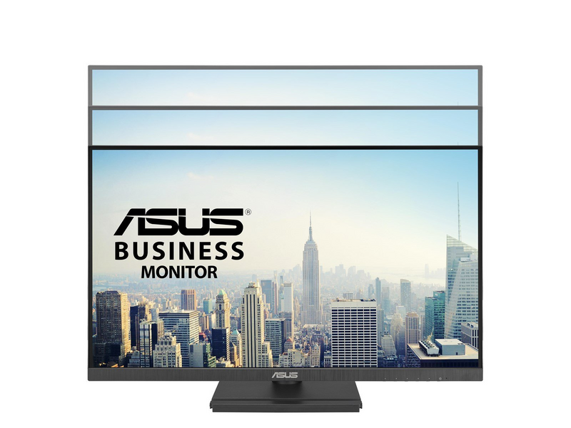 27" ASUS VA27DQFS - 1920x1080 (FHD) - 100Hz - IPS