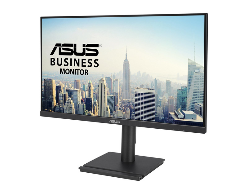 27" ASUS VA27DQFS - 1920x1080 (FHD) - 100Hz - IPS