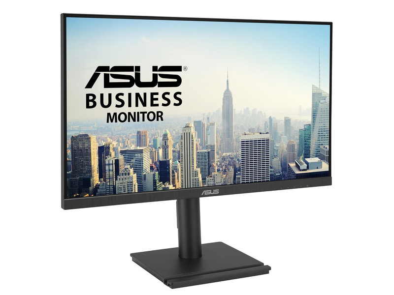 27" ASUS VA27DQFS - 1920x1080 (FHD) - 100Hz - IPS