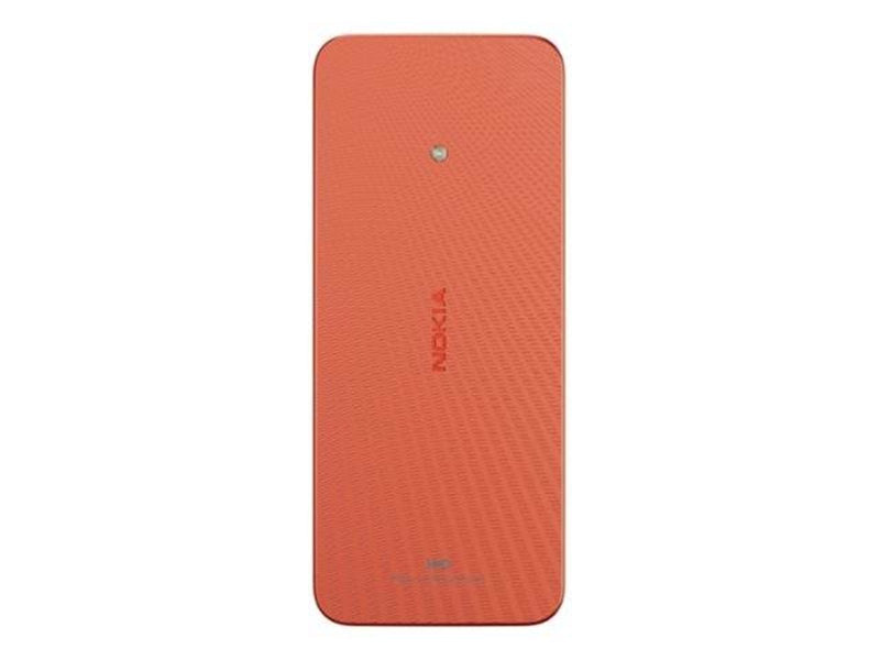 Nokia 215 4G (2024) - Peach