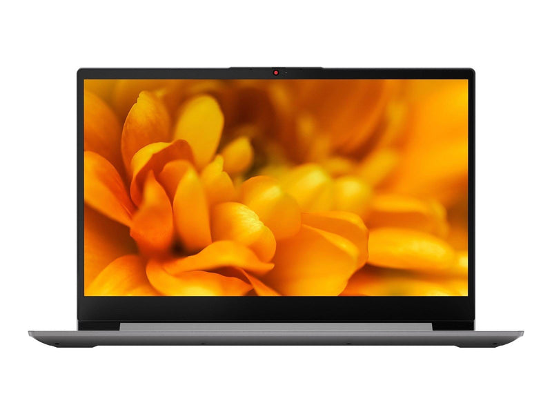 Lenovo IdeaPad 3 17IAU7 - 17.3" - Intel Core i5 - 1235U - 8 GB RAM - 512 GB SSD - German