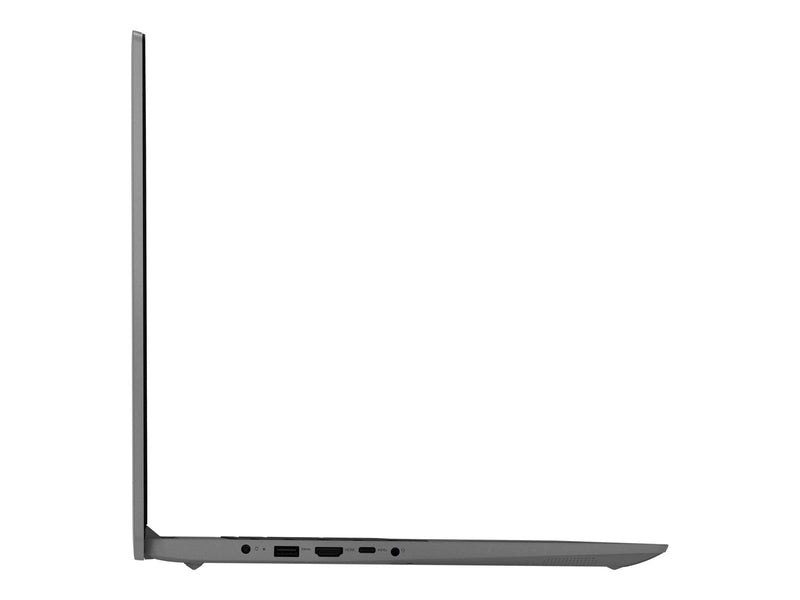 Lenovo IdeaPad 3 17IAU7 - 17.3" - Intel Core i5 - 1235U - 8 GB RAM - 512 GB SSD - German