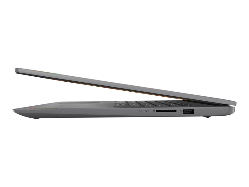 Lenovo IdeaPad 3 17IAU7 - 17.3" - Intel Core i5 - 1235U - 8 GB RAM - 512 GB SSD - German