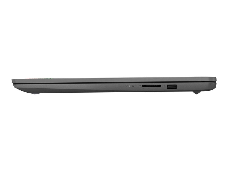Lenovo IdeaPad 3 17IAU7 - 17.3" - Intel Core i5 - 1235U - 8 GB RAM - 512 GB SSD - German