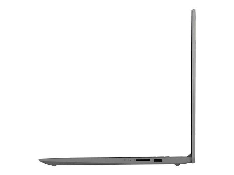 Lenovo IdeaPad 3 17IAU7 - 17.3" - Intel Core i5 - 1235U - 8 GB RAM - 512 GB SSD - German