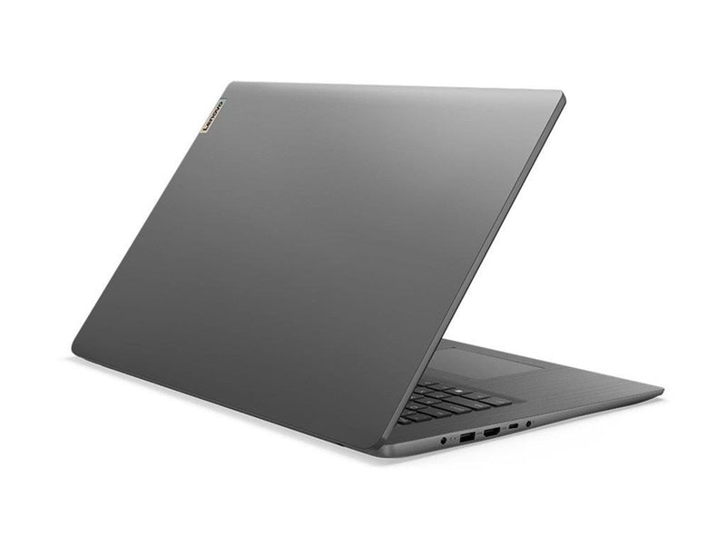 Lenovo IdeaPad 3 17IAU7 - 17.3" - Intel Core i5 - 1235U - 8 GB RAM - 512 GB SSD - German