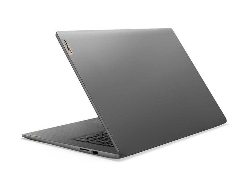 Lenovo IdeaPad 3 17IAU7 - 17.3" - Intel Core i5 - 1235U - 8 GB RAM - 512 GB SSD - German