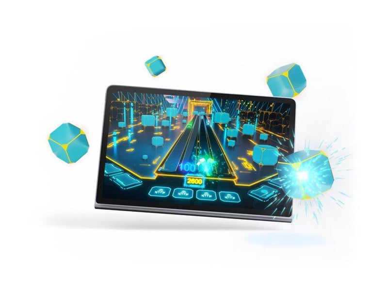 Lenovo Tab Plus ZADX - tablet - Android 14 or later - 128 GB - 11.5"