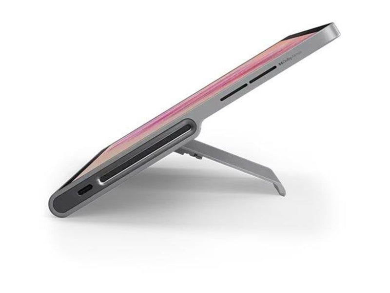 Lenovo Tab Plus ZADX - tablet - Android 14 or later - 128 GB - 11.5"
