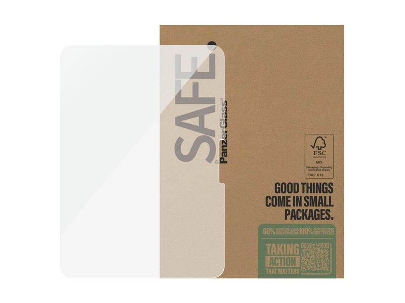 SAFE by PanzerGlass SAFE. by  - screen protector for tablet - ultra-wide fit