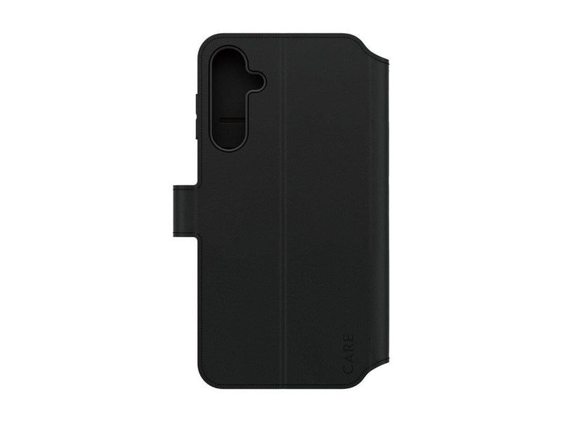 CARE by PanzerGlass - flip cover for mobile phone