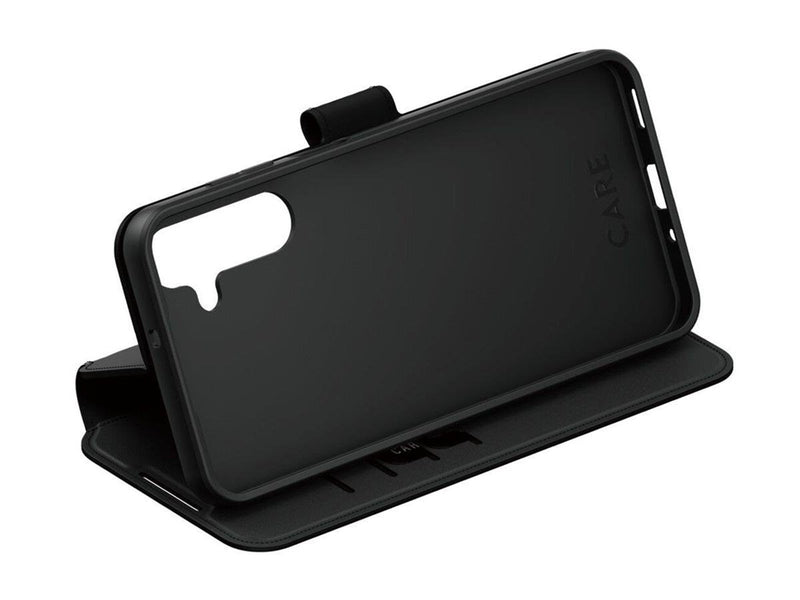 CARE by PanzerGlass - flip cover for mobile phone
