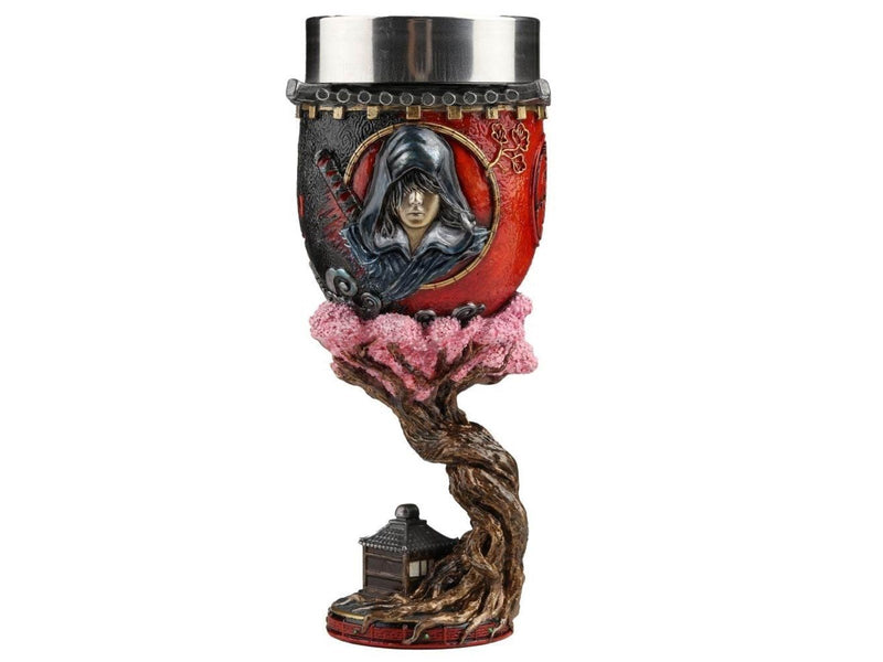 Nemesis Now - Assassin's Creed Shadows Goblet - Becher