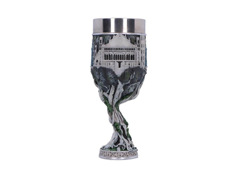 Nemesis Now - Lord of the Rings - Gondor Goblet - Becher
