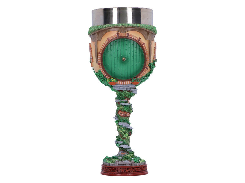 Nemesis Now - Lord Of The Rings The Shire Goblet - Becher