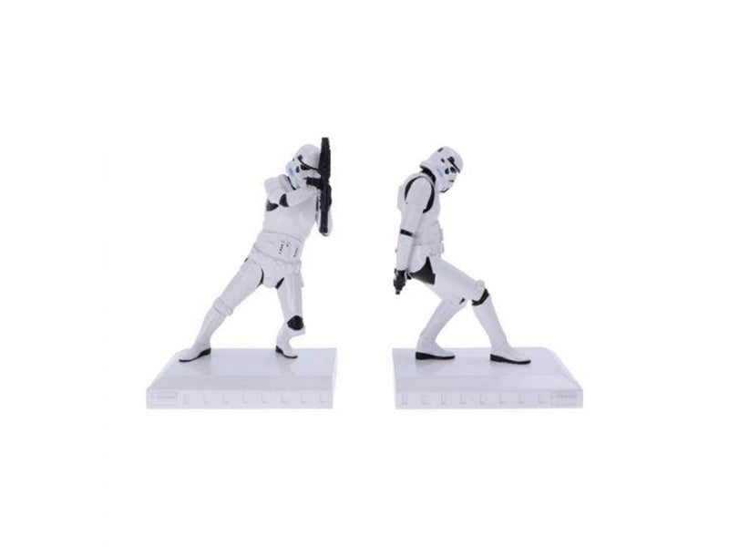 Nemesis Now - Stormtrooper Bookends 18.5cm