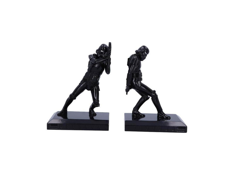 Nemesis Now - Stormtrooper Shadow Bookends