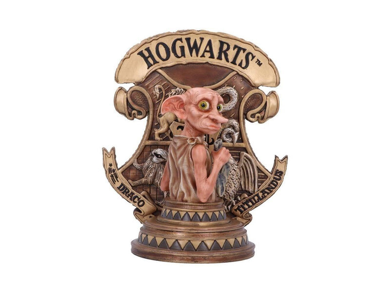 Nemesis Now - Harry Potter Dobby Bookend