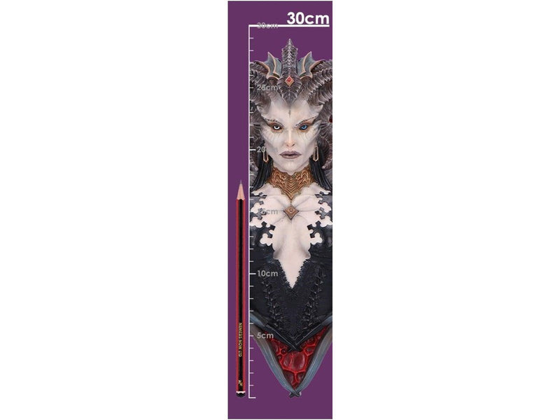 Nemesis Now - Diablo® IV Lilith Wall Plaque 30cm