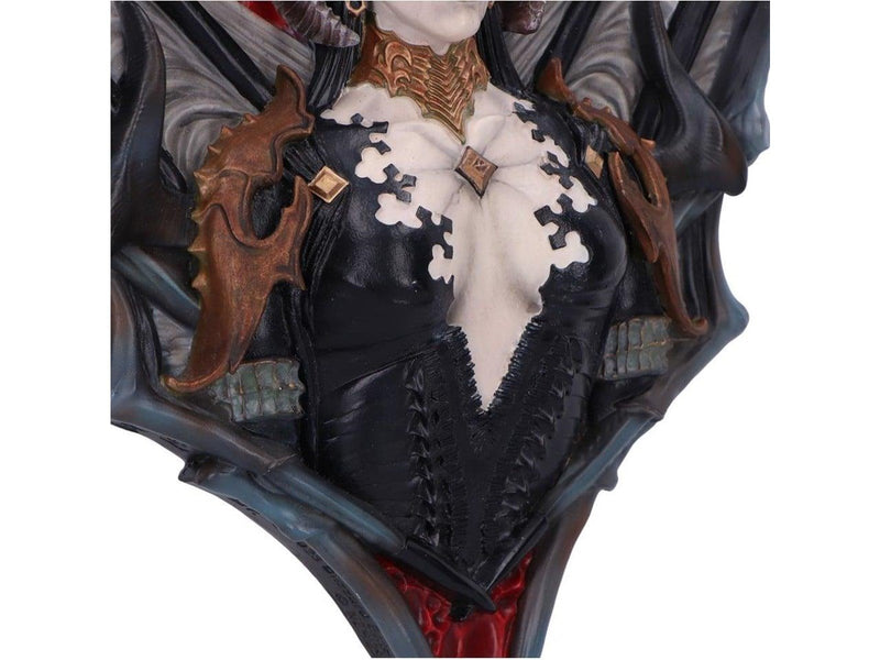 Nemesis Now - Diablo® IV Lilith Wall Plaque 30cm
