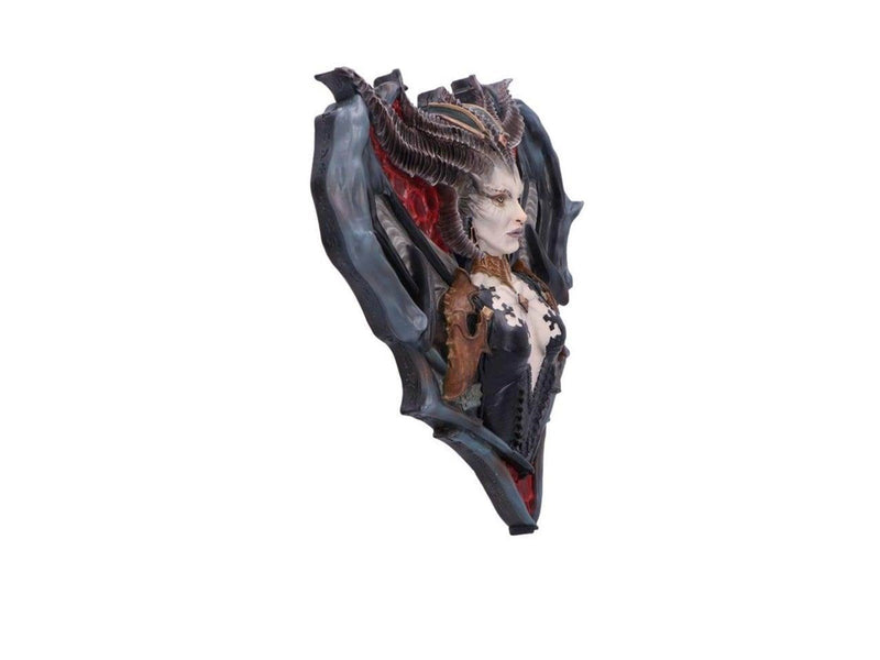 Nemesis Now - Diablo® IV Lilith Wall Plaque 30cm