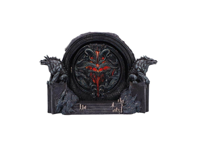 Nemesis Now - Diablo® IV Hells Gate Box 22cm