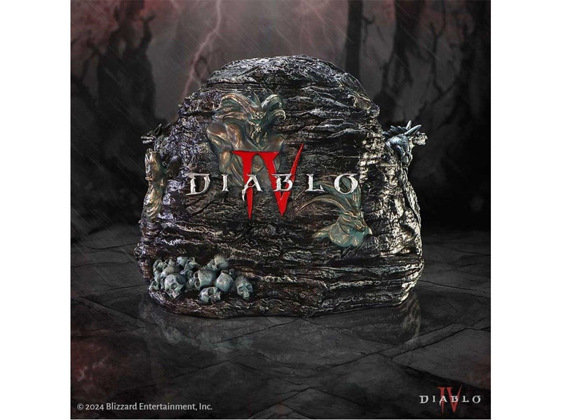 Nemesis Now - Diablo® IV Hells Gate Box 22cm