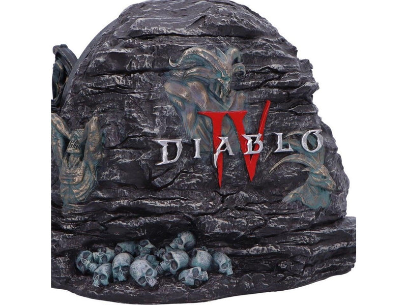 Nemesis Now - Diablo® IV Hells Gate Box 22cm