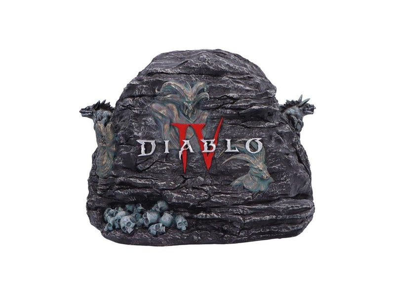 Nemesis Now - Diablo® IV Hells Gate Box 22cm