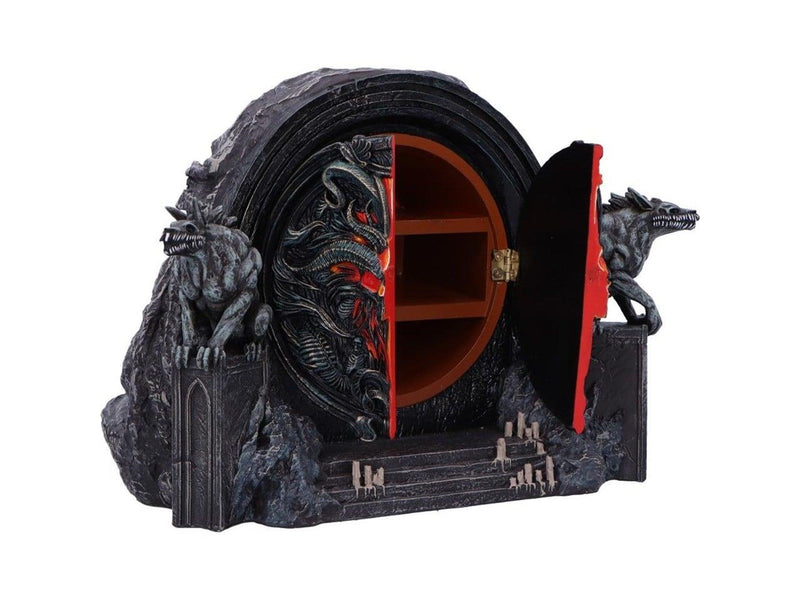 Nemesis Now - Diablo® IV Hells Gate Box 22cm