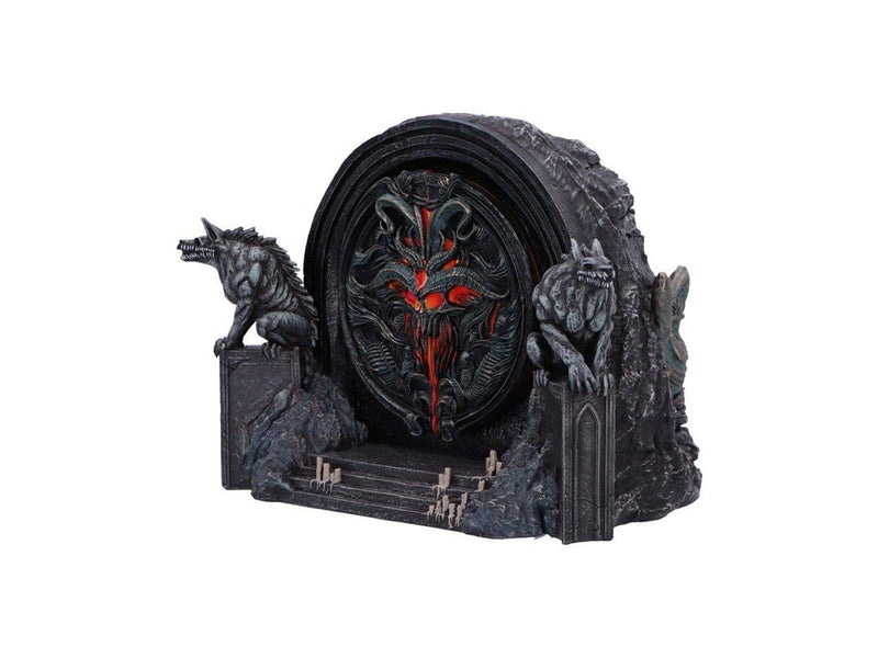 Nemesis Now - Diablo® IV Hells Gate Box 22cm
