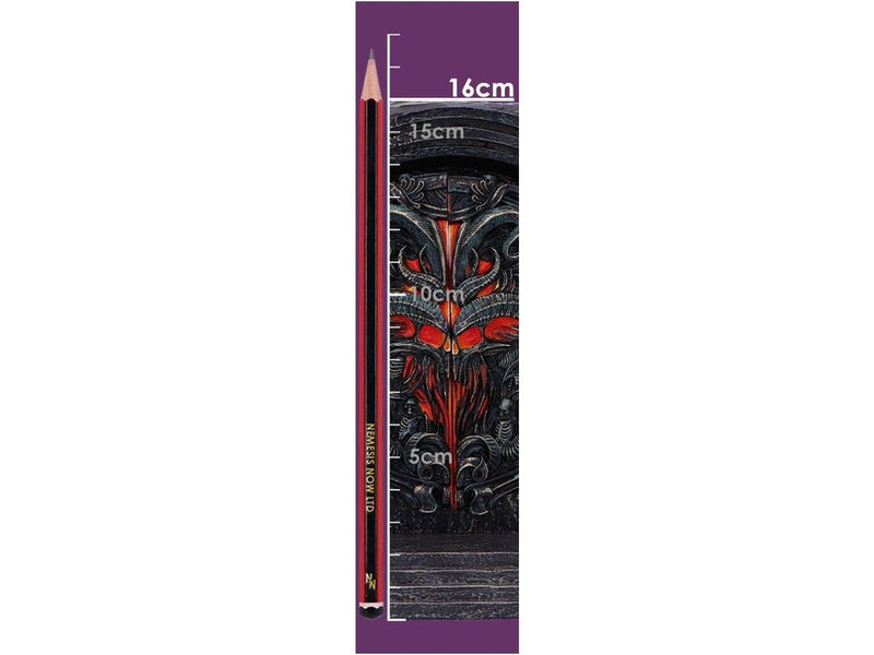 Nemesis Now - Diablo® IV Hells Gate Box 22cm