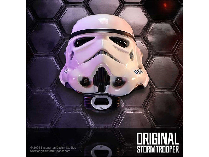 Nemesis Now - Stormtrooper Bottle Opener - Flaschenöffner