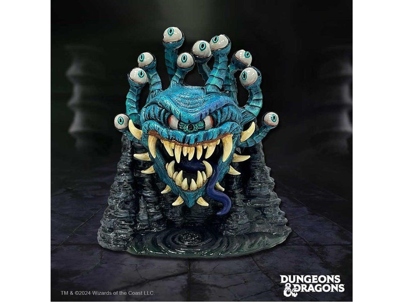 Nemesis Now - Dungeons & Dragons Beholder Box