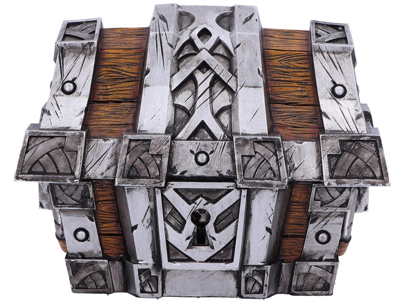Nemesis Now - World of Warcraft Treasure Chest Box